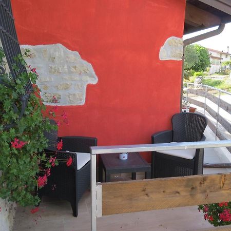 Bed and Breakfast Da Lello - Bed & Relax Torrecuso Exterior foto
